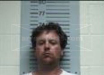 Todd Allen Barbee