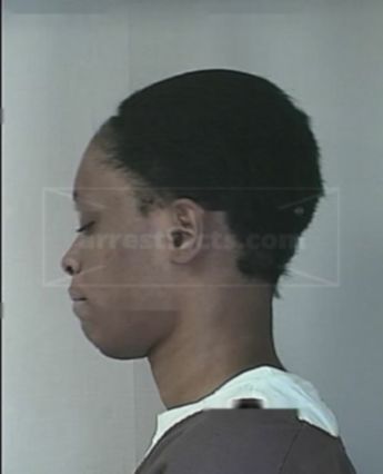 Tamikka Shawntae Farr