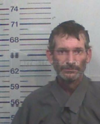 Robert Lamar Padgett