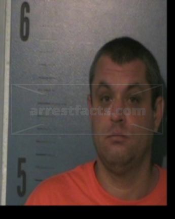 Michael Garett Frazier