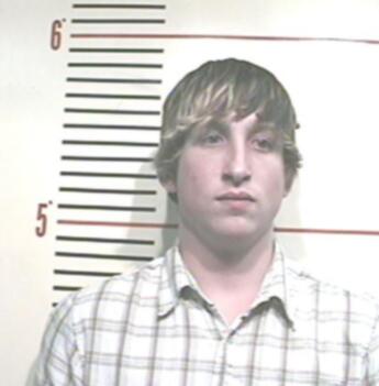 Dustin Nicholas Prejean