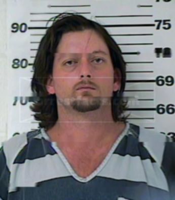 Darryl Wayne Hodge