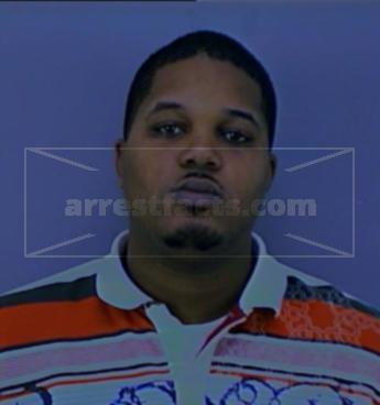 Antwain Glenn Dorough