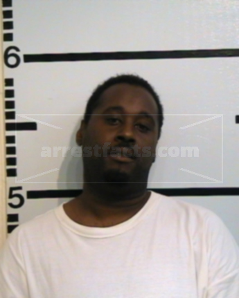 Thaddous Doneil Jerone Scott