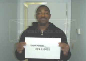 Kelvin Edwards