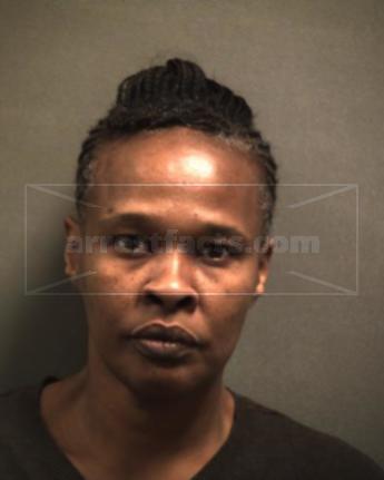 Jacqualine Lavon Brown