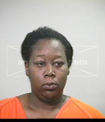 Takesha Lasha Davis