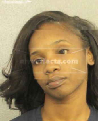 Lashawn Kimberly Fowler