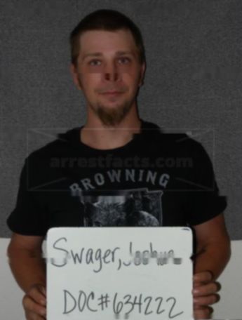 Joshua A Swager