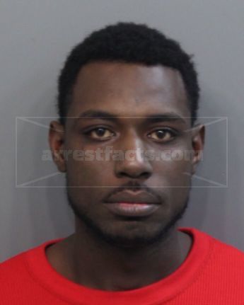 Jason Lamar Gore