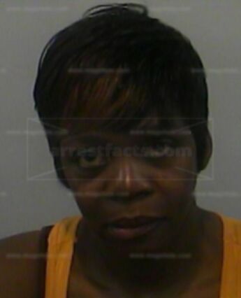 Brenda Joyce Odom