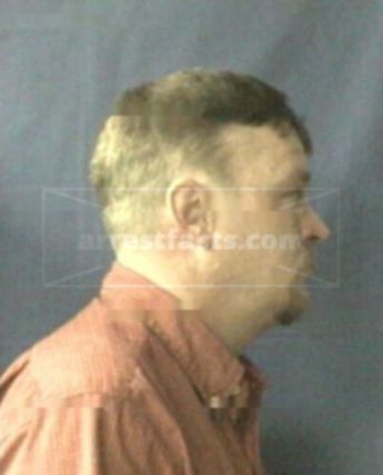 Michael Edward Krause