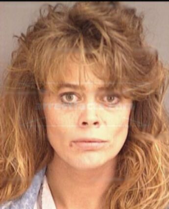 Phaedra Joy Thompson