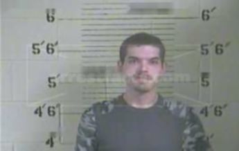 Dustin Thomas Barrett