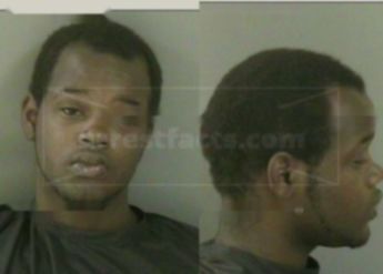 Tyree Tramaine Stokes