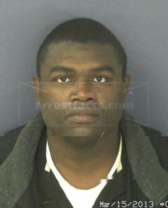 Raymond Carlton Miller Jr