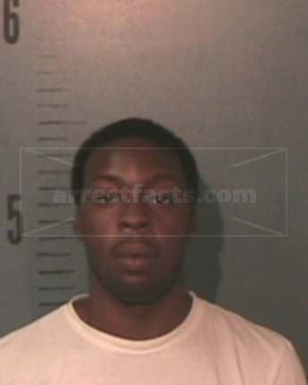 Akeem Ishaun Perkins