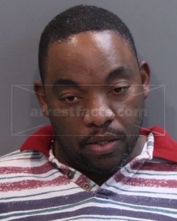 Michael Dewayne Price