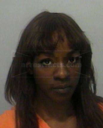 Krystal Lakay Foxworth