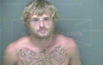 Tyler Joe Williams