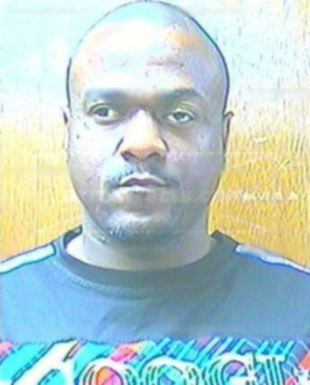 Tyrone Donald Jones