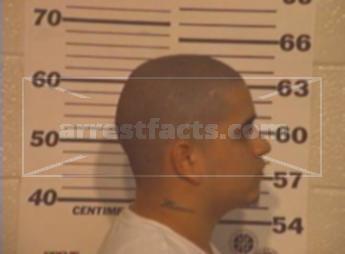 Christopher Richard Castorena