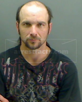 Donnie James Ford