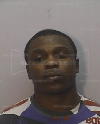 Darien Charles Norwood