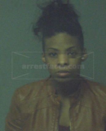 Chelsea Sharif Smith