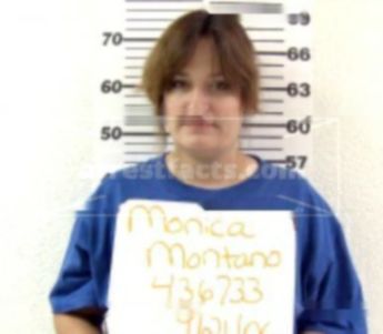 Monica Rose Montano