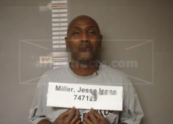 Jesse Issac Miller