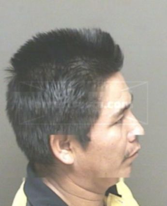 Abel Vasquez Garcia
