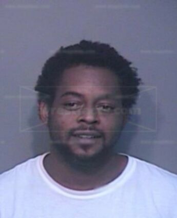 Jermaine Antonio Jones