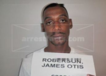 James Otis Roberson