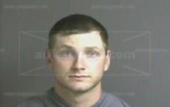 Cody Wilson Adkins