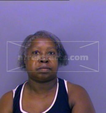 Earline Wilson Glover