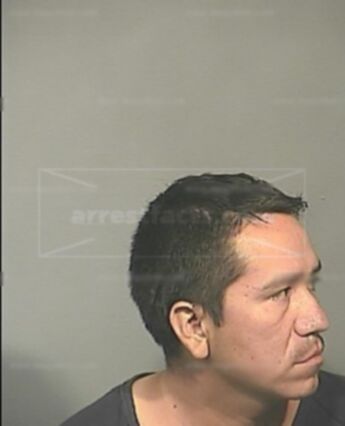 Edgar Antonio Alvarez-Flores