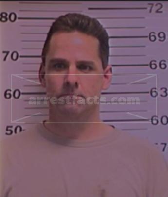 Scott Dewayne Parrish