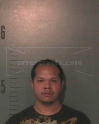 George Anthony Gutierrez