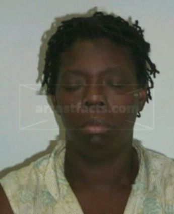Marcella Dunlap