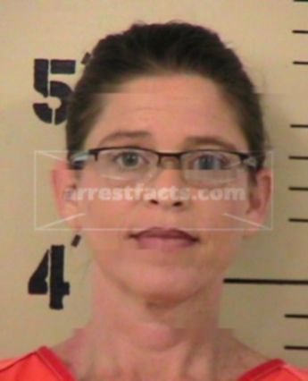 Jennifer Terraine Callaway