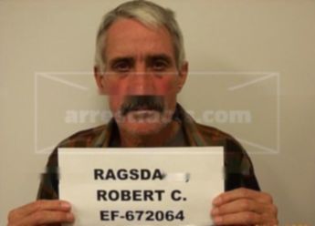 Robert Clyde Ragsdale