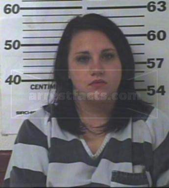 Tabitha Nicole Pittman