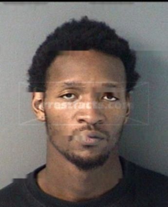Clifton Terrelle Chavers