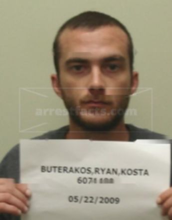 Ryan Kosta Buterakos