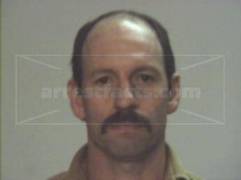 Danny Loftin Becknell