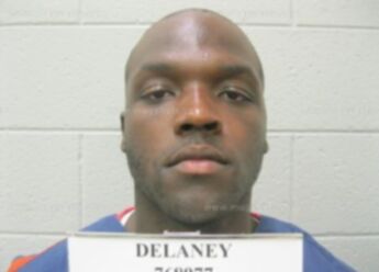 Tyrone Dominic Delaney