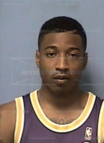 Darrius C Griffin