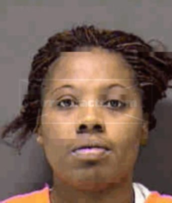 Ceceila L Washington