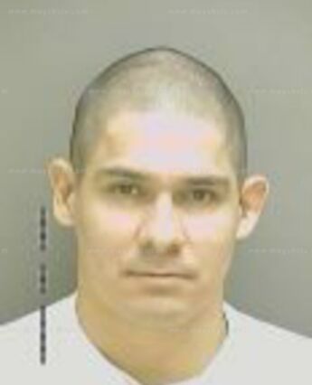 Larry Paul Flores
